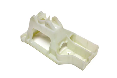 Mitsubishi OEM Gearshift Lever Bracket for 5-Speed Evo 4-9 (MR246297)
