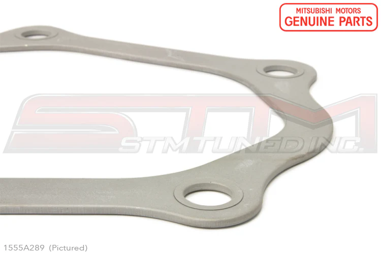 Mitsubishi Turbo to O2 Housing Gasket - Evo X - Image 3