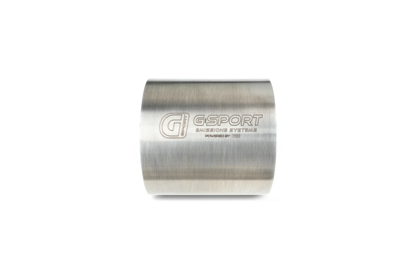 Gesi G-Sport Gen2 (2017+) EPA-Compliant Converters - Image 3