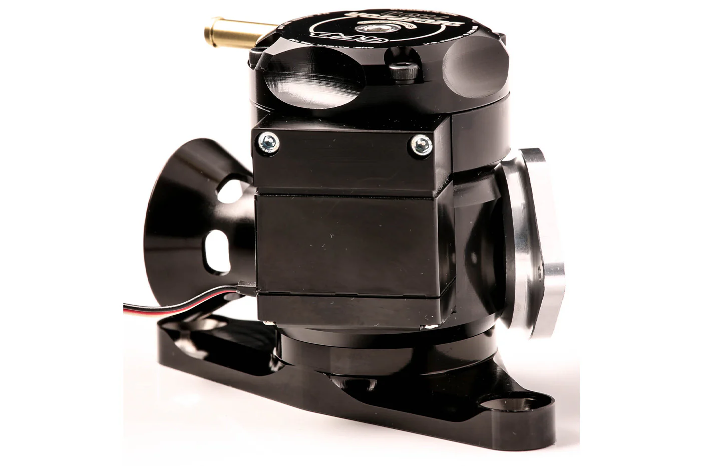 GFB Deceptor Pro II TMS Direct Fit Motorized BOV for Subaru WRX/ STi (T9503) - Image 3