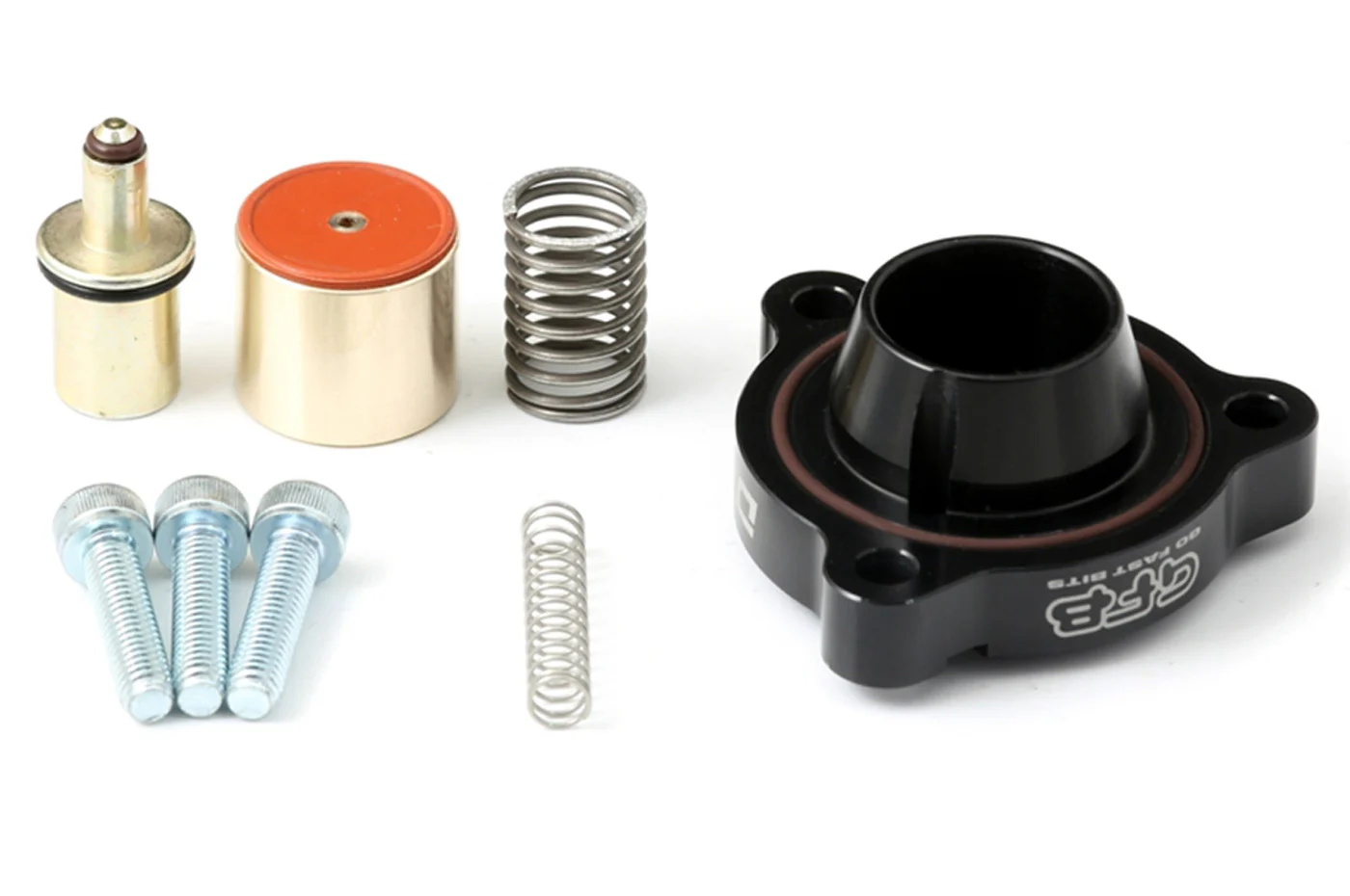 GFB Diverter Valve for 2017+ Audi RS3 (T9351) - Image 5