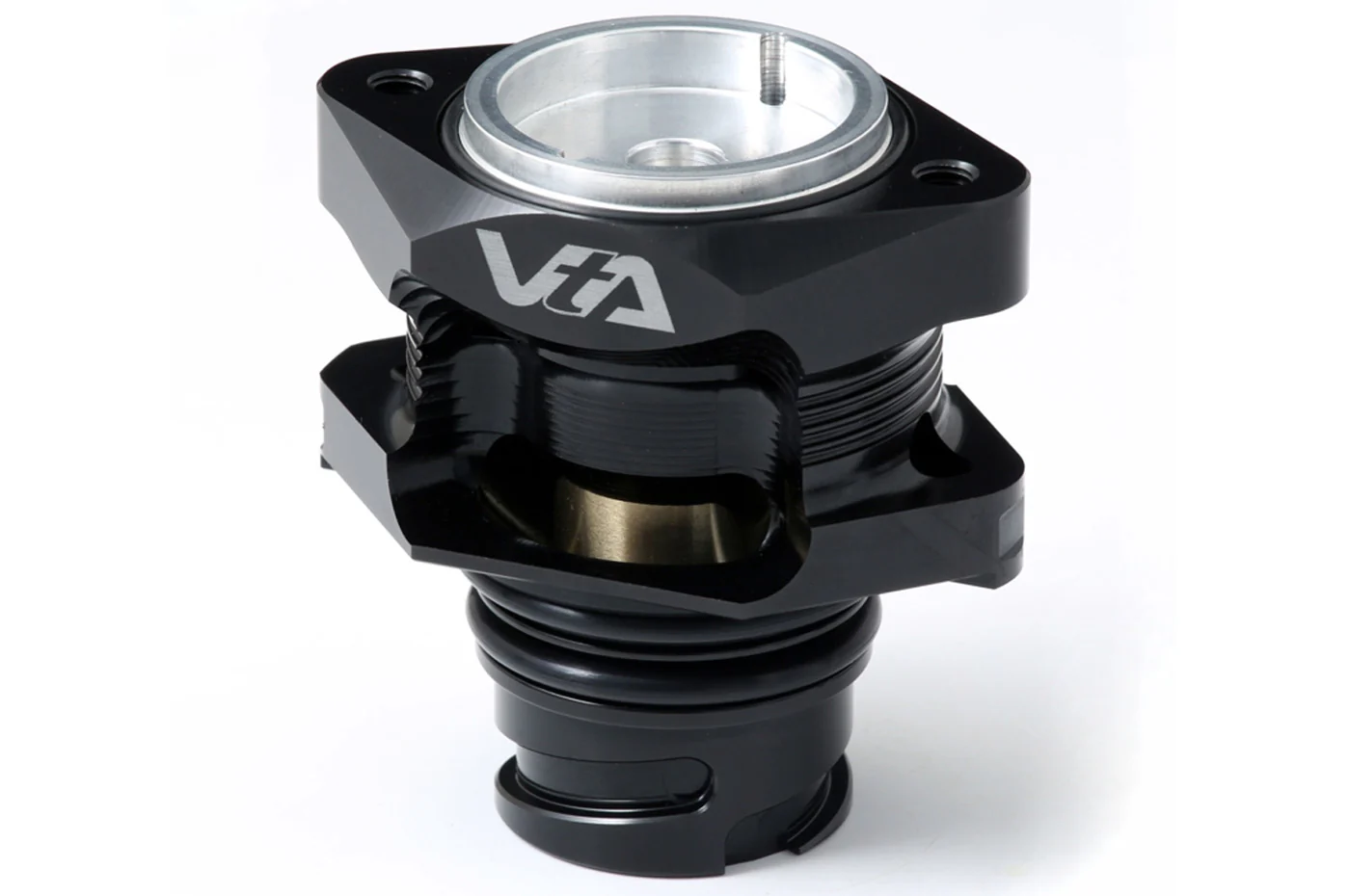 GFB VTA Performance Blow Off Valve for 2017-2020 Gen2 Ford Raptor (T9464)