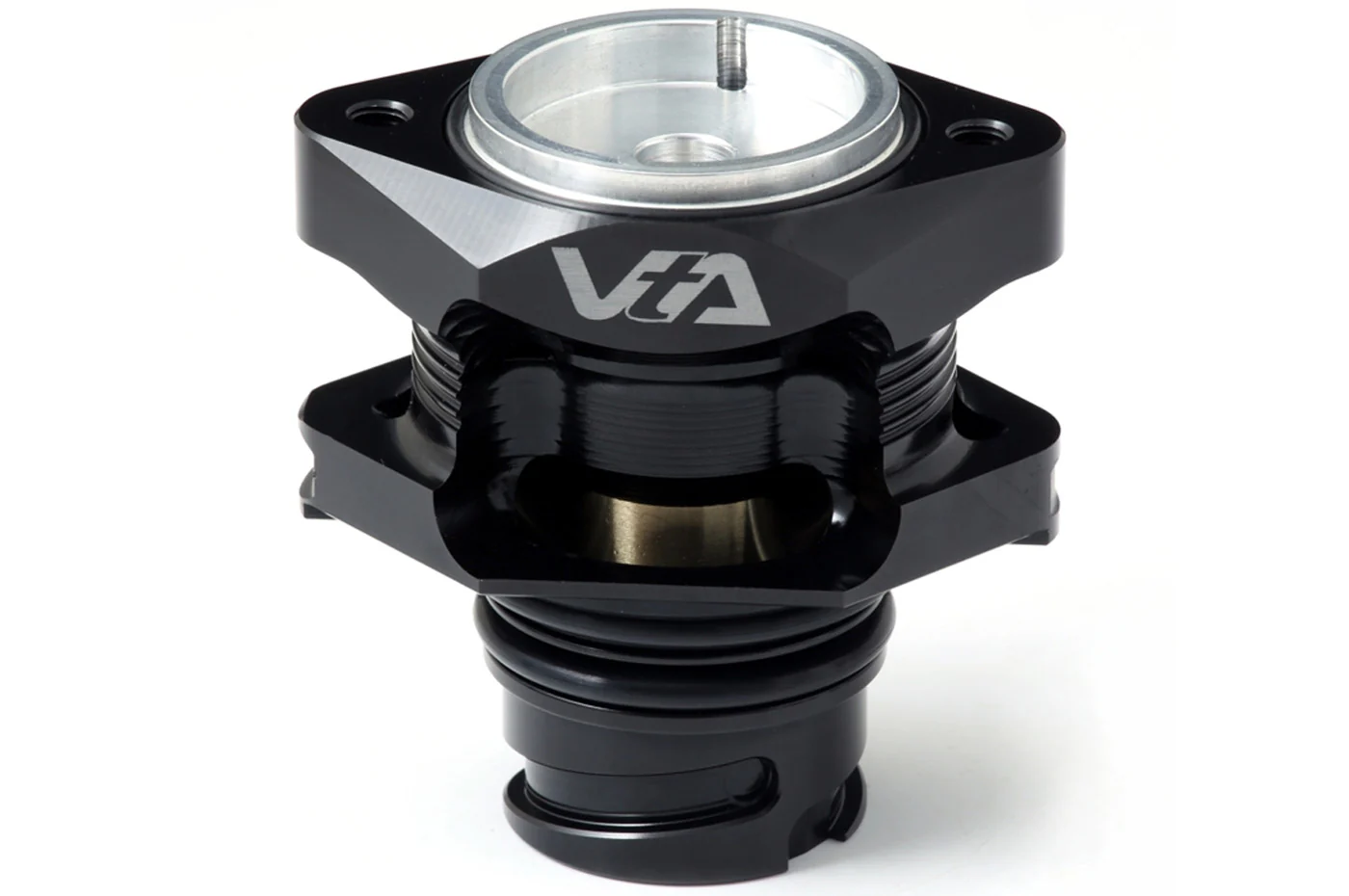 GFB VTA Performance Blow Off Valve for 2017-2020 Gen2 Ford Raptor (T9464) - Image 2