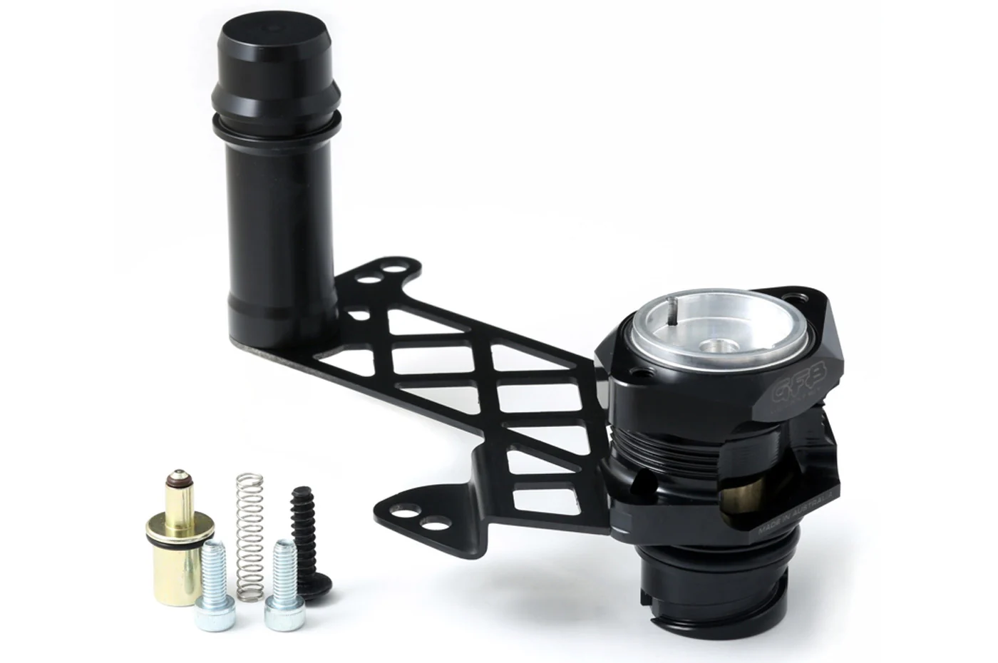 GFB VTA Performance Blow Off Valve for 2017-2020 Gen2 Ford Raptor (T9464) - Image 4