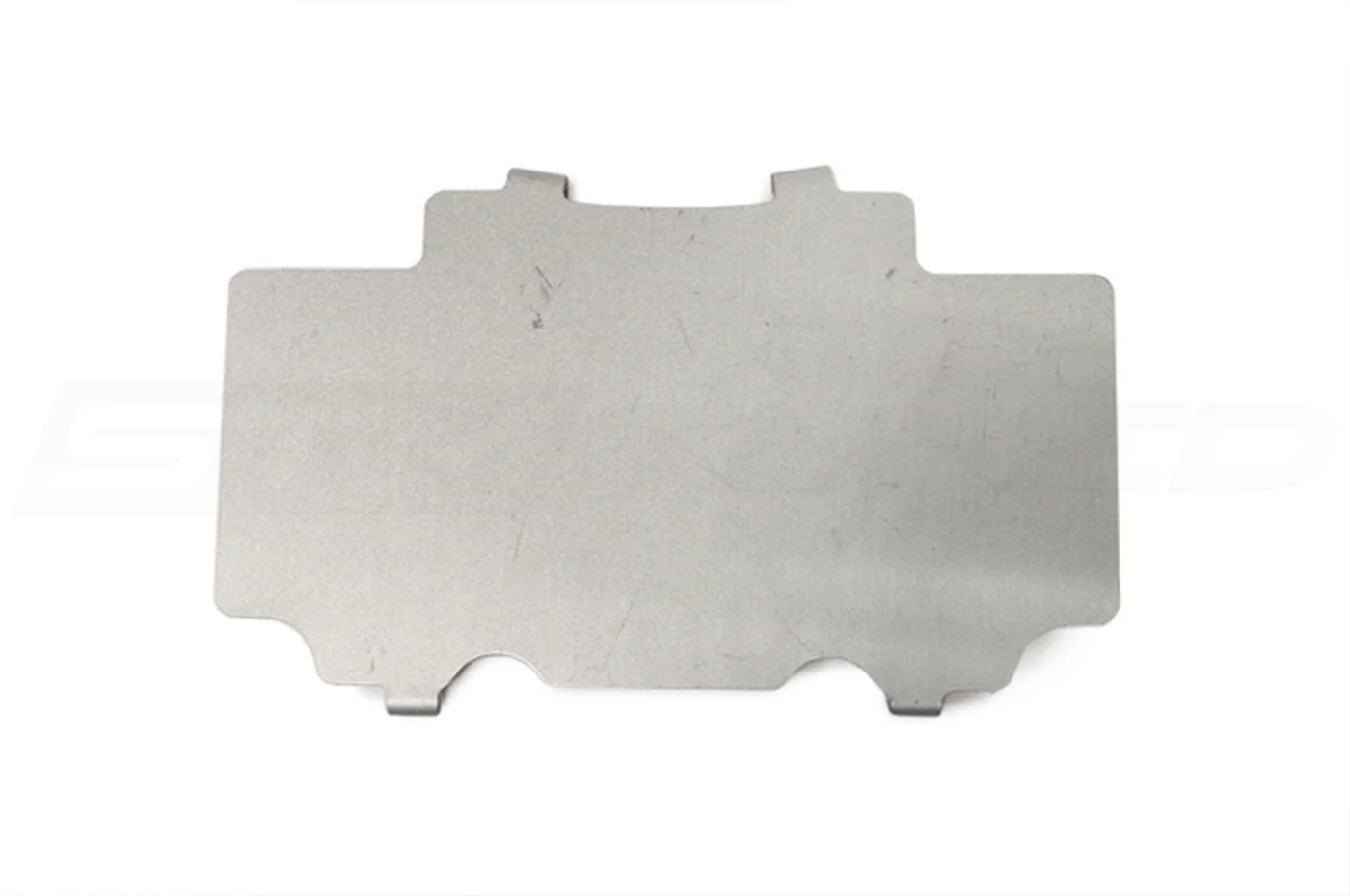 Girodisc Anti-Noise Front Pad Shims for Evo 5-X / 04-17 STi (PS1-1001) - Image 2