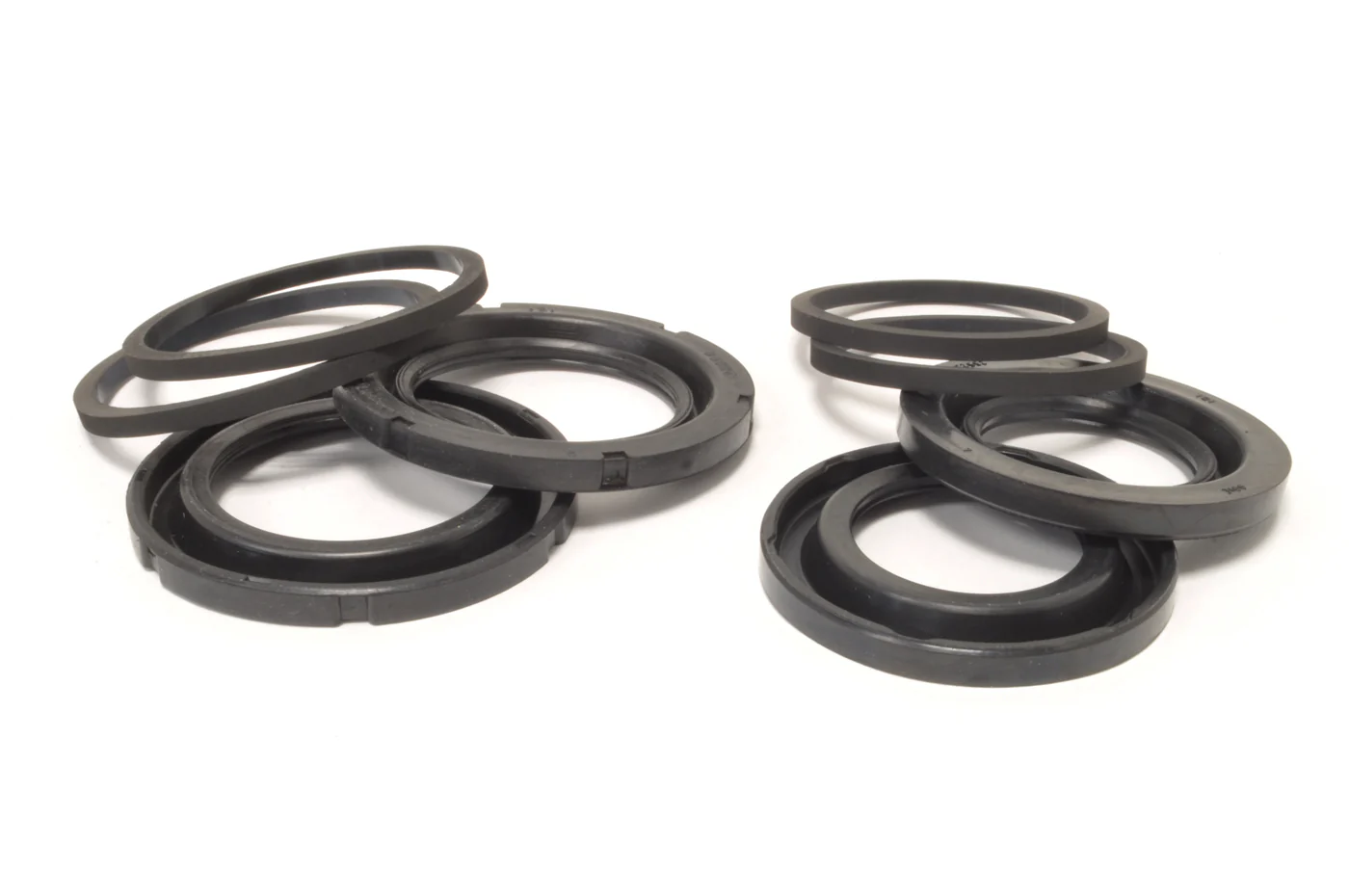 Girodisc Brembo Caliper Seal Kit for 04-07 STi