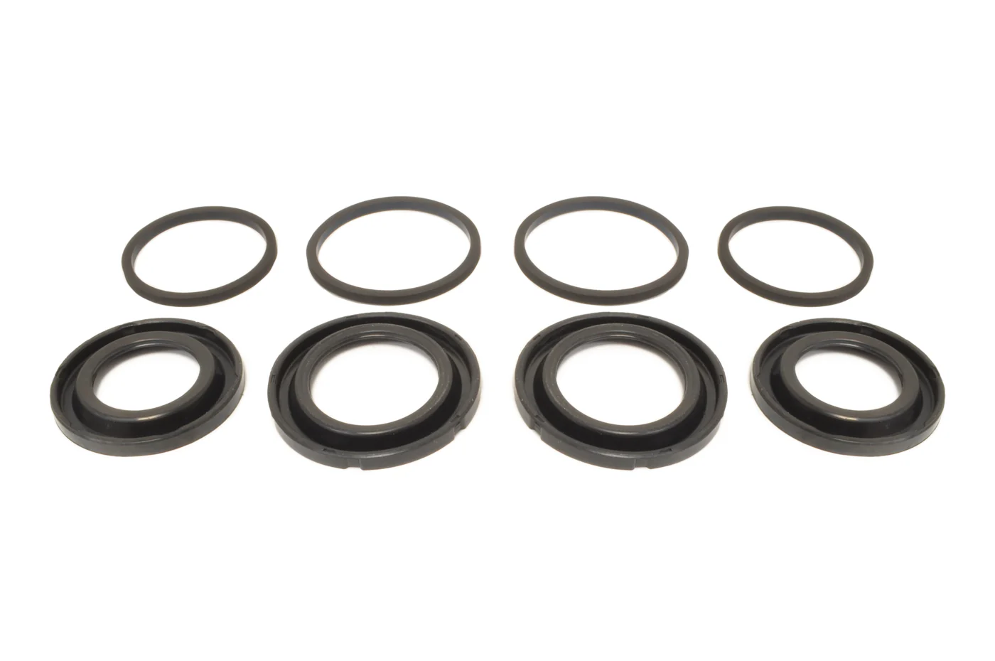 Girodisc Brembo Caliper Seal Kit for 04-07 STi - Image 3
