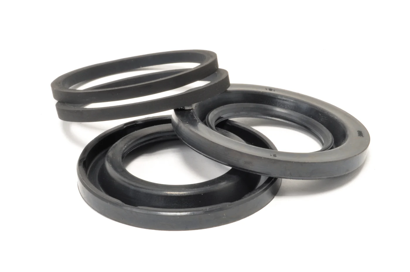 Girodisc Brembo Caliper Seal Kit for 04-07 STi - Image 4