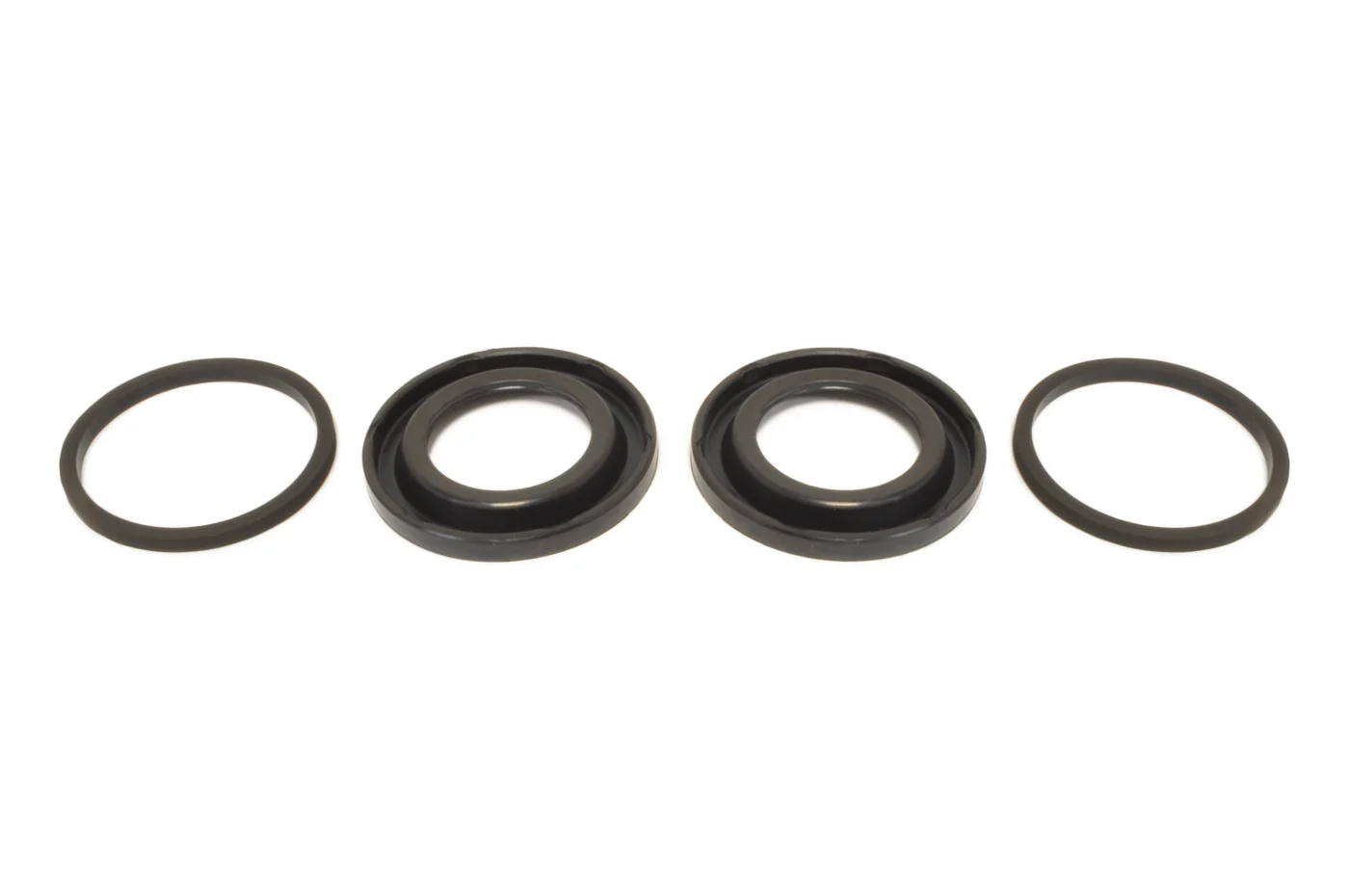 Girodisc Brembo Caliper Seal Kit for 04-07 STi - Image 6