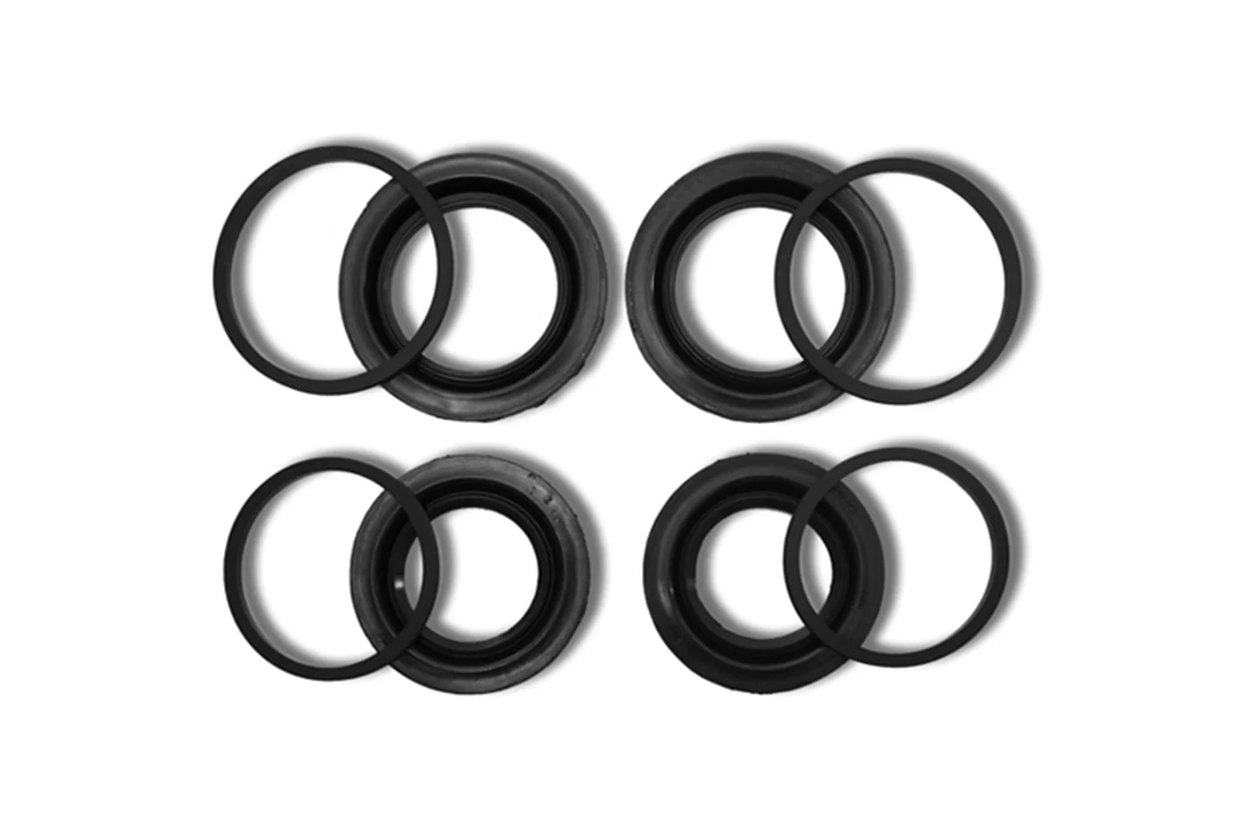 Girodisc Caliper Rebuild Kit for R8 RS3 Huracan - Image 2