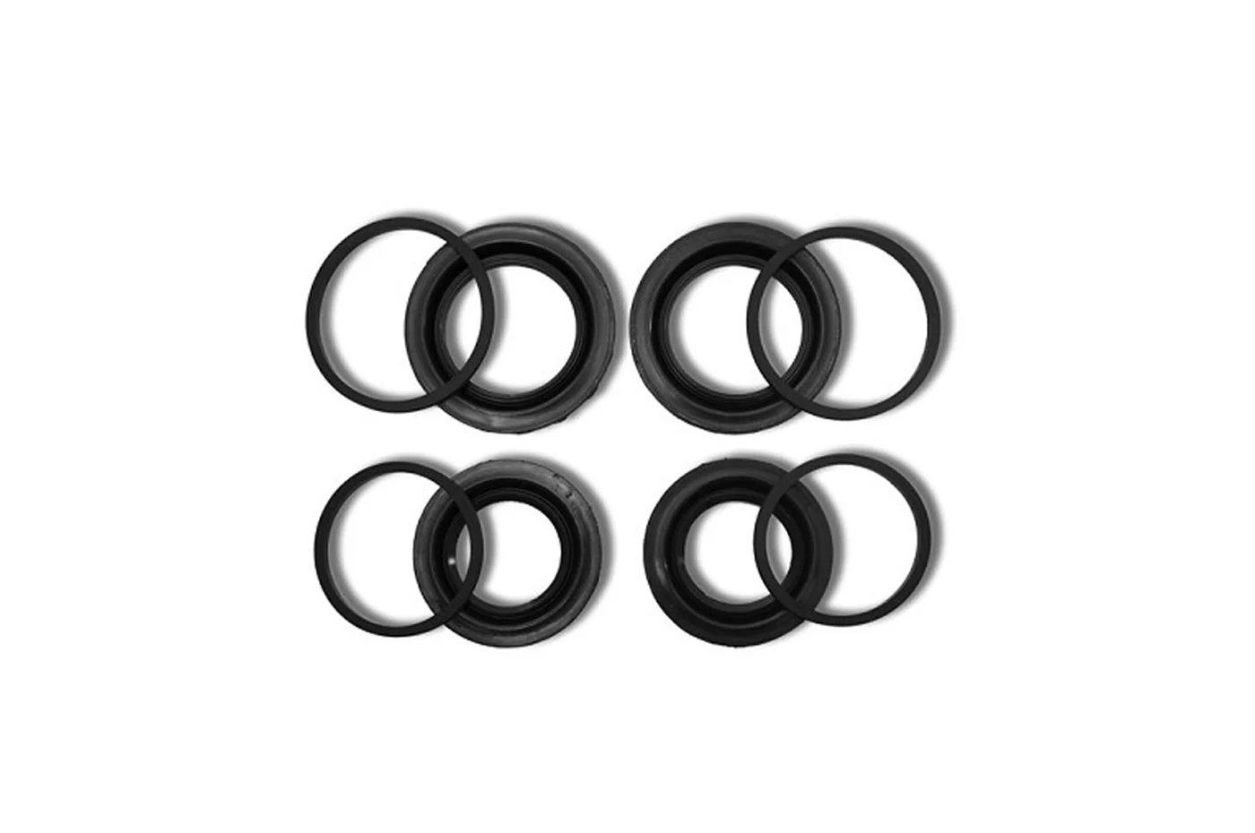 Girodisc Caliper Rebuild Kit for R8 RS3 Huracan - Image 4
