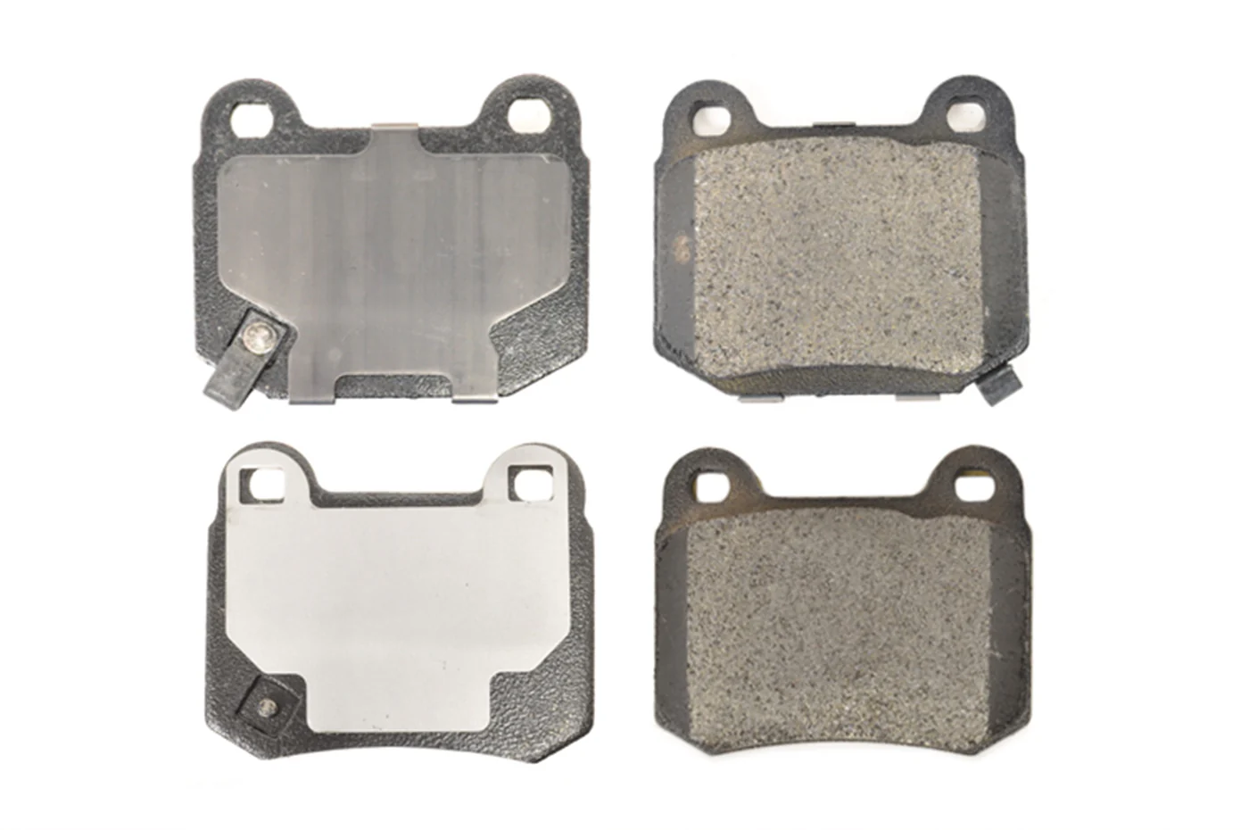 Girodisc Magic Brake Pads for Evo X - Image 3