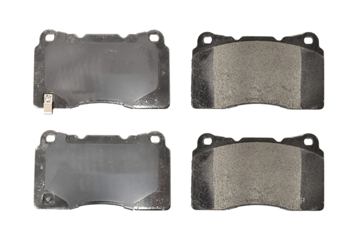 Girodisc Street/Strip Brake Pads for R8/Huracan *Discontinued* - Image 2