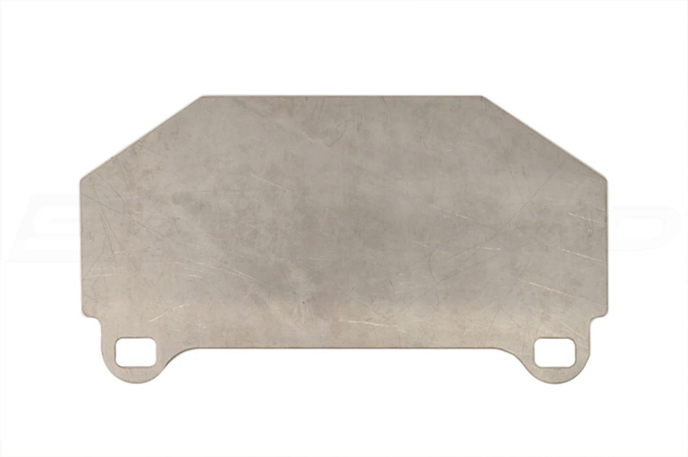 Girodisc Titanium Brake Pad Shields for Subaru STi - Image 10