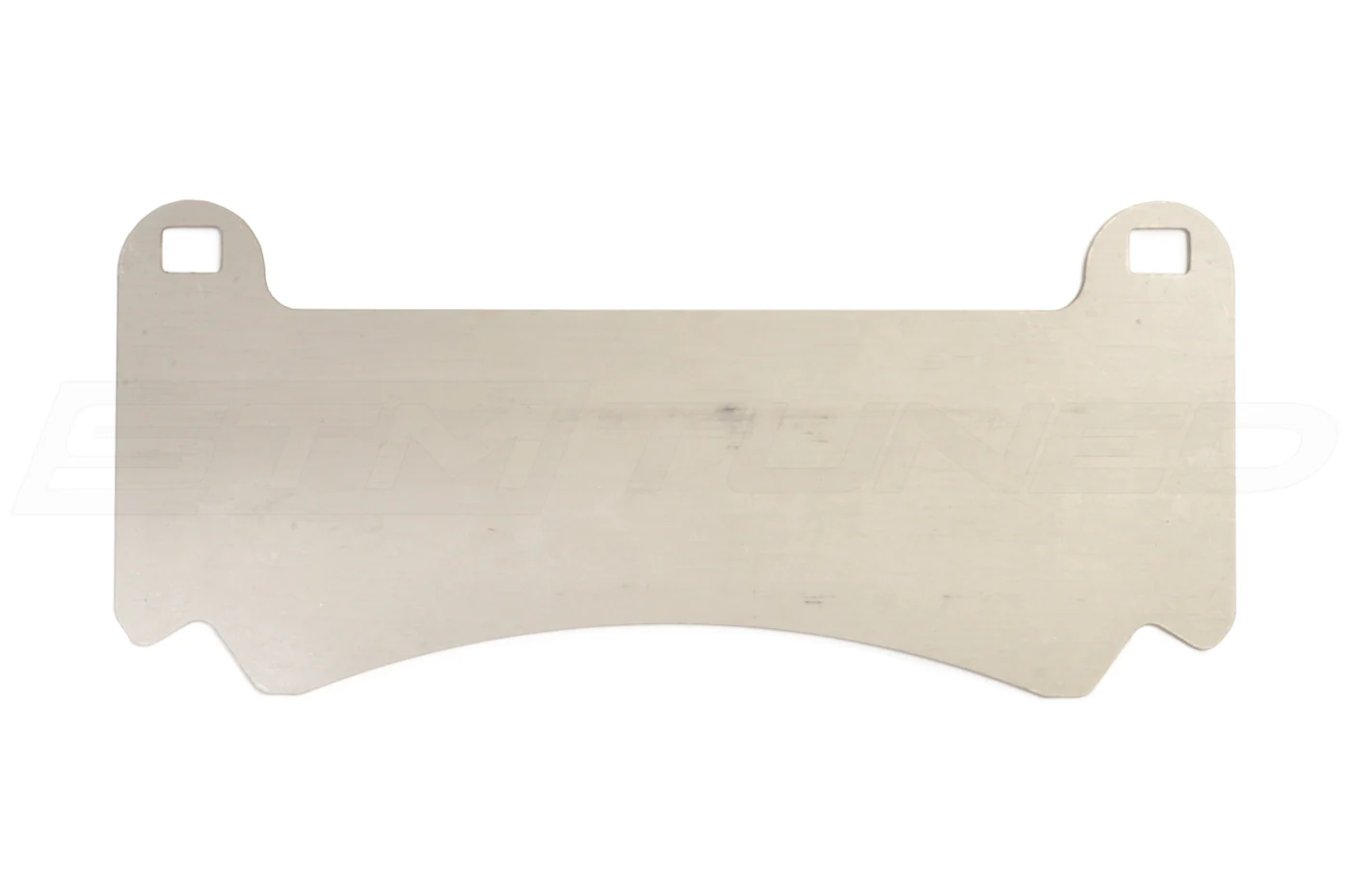 Girodisc Titanium Brake Pad Shields for Subaru STi - Image 2