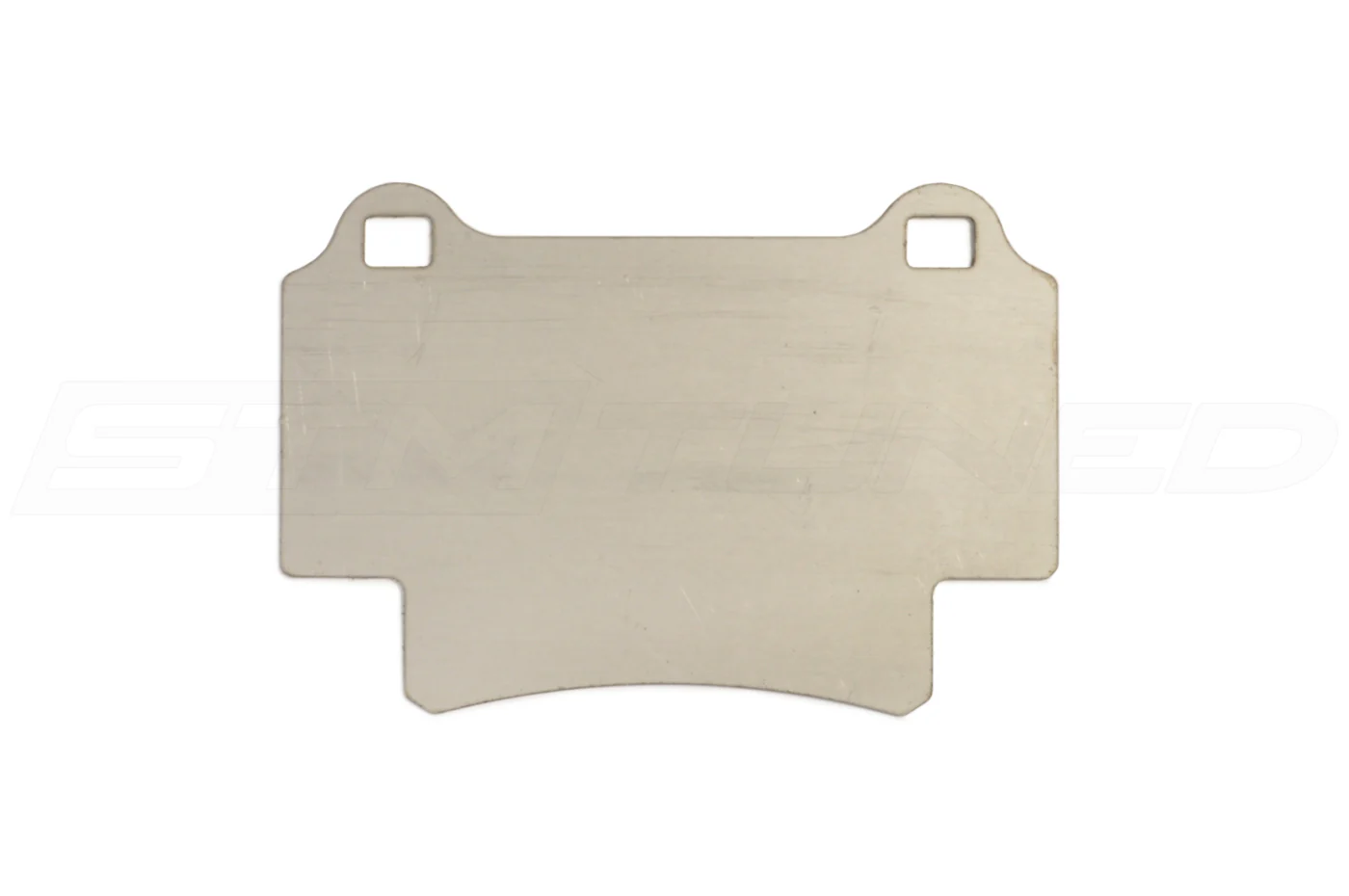 Girodisc Titanium Brake Pad Shields for Subaru STi - Image 6