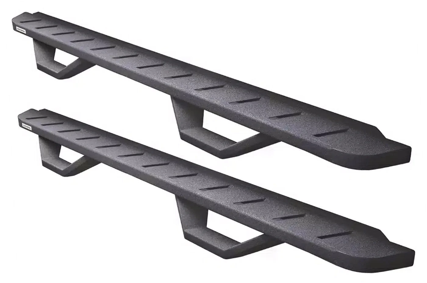 Go Rhino RB10 Drop Step Running Boards for Ford F150 Raptor (6341558720PC)