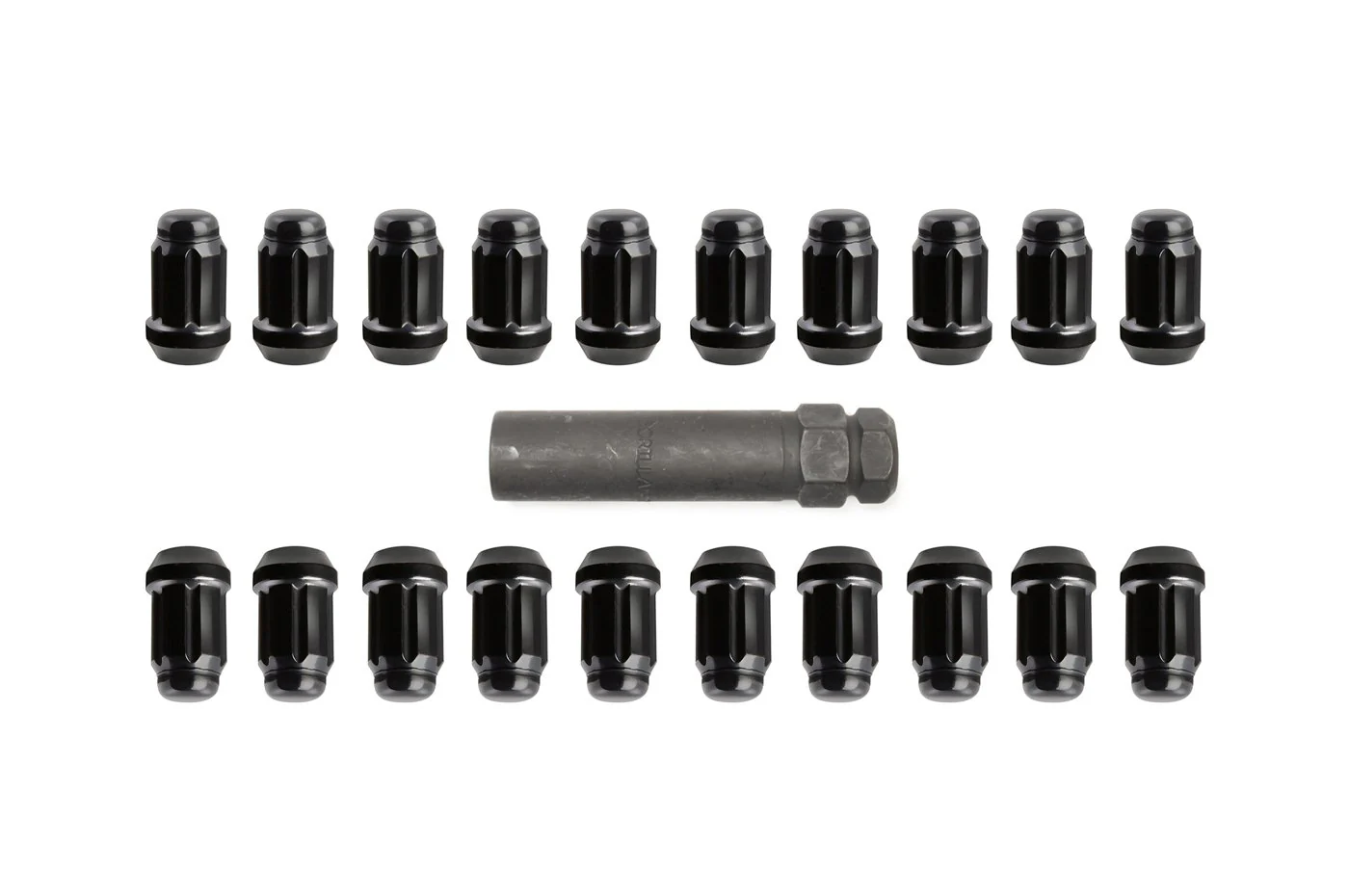 Gorilla Tuner Acorn Lug Nuts (Set of 20 with Key) - Image 8