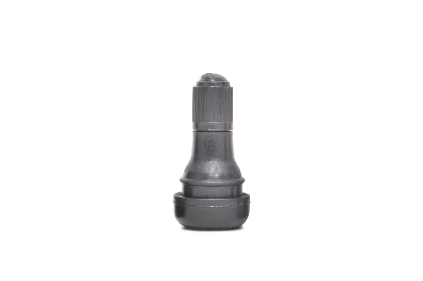 Gorilla Valve Stem Black Snap In - Image 2
