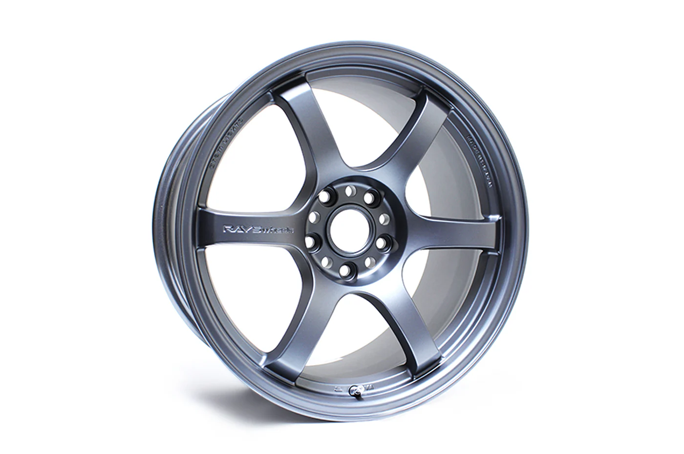 Gram Lights 57DR Gun Blue 2 Wheel