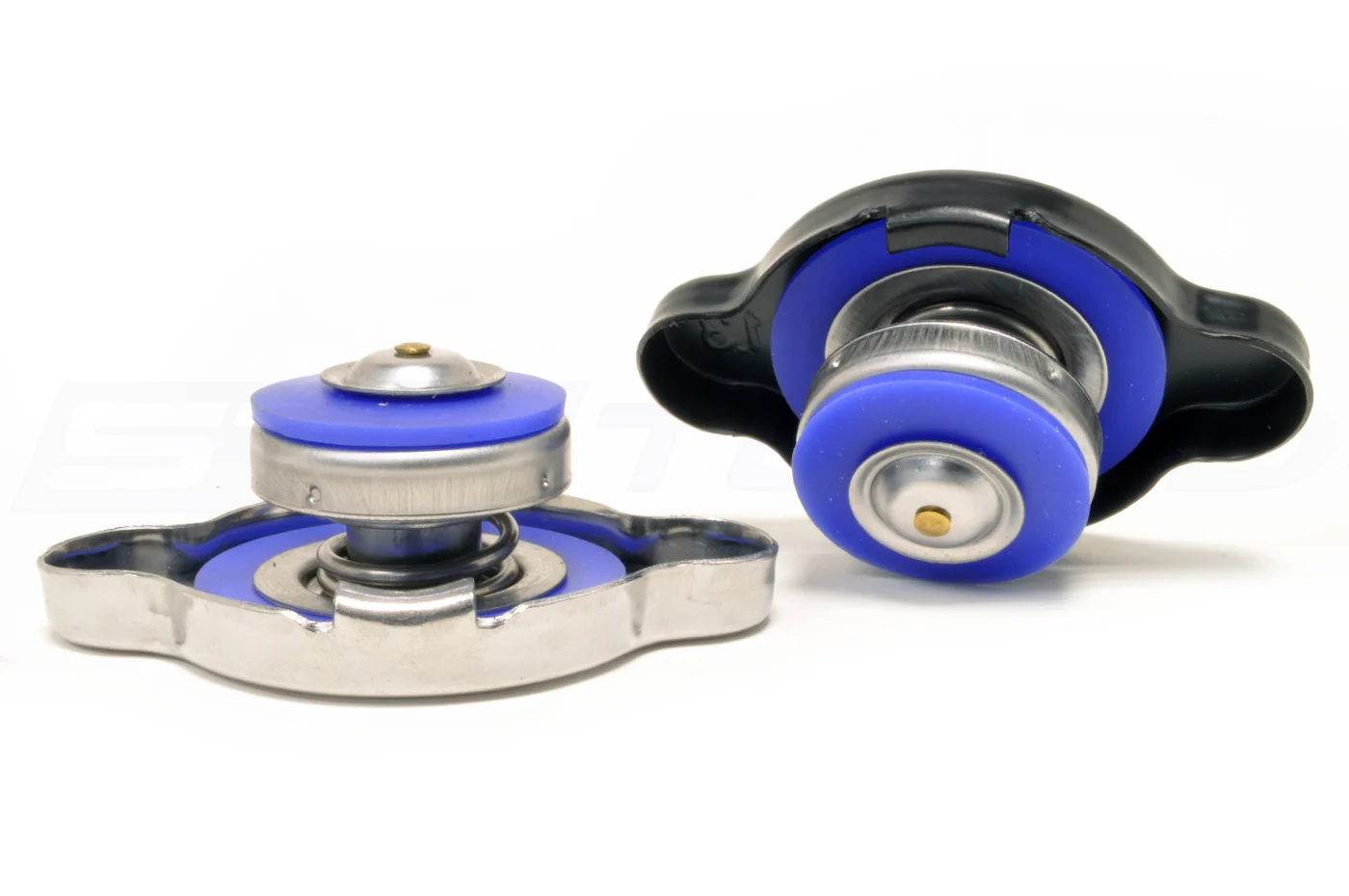GReddy 1.3 Bar Radiator Cap Type-S - Image 2