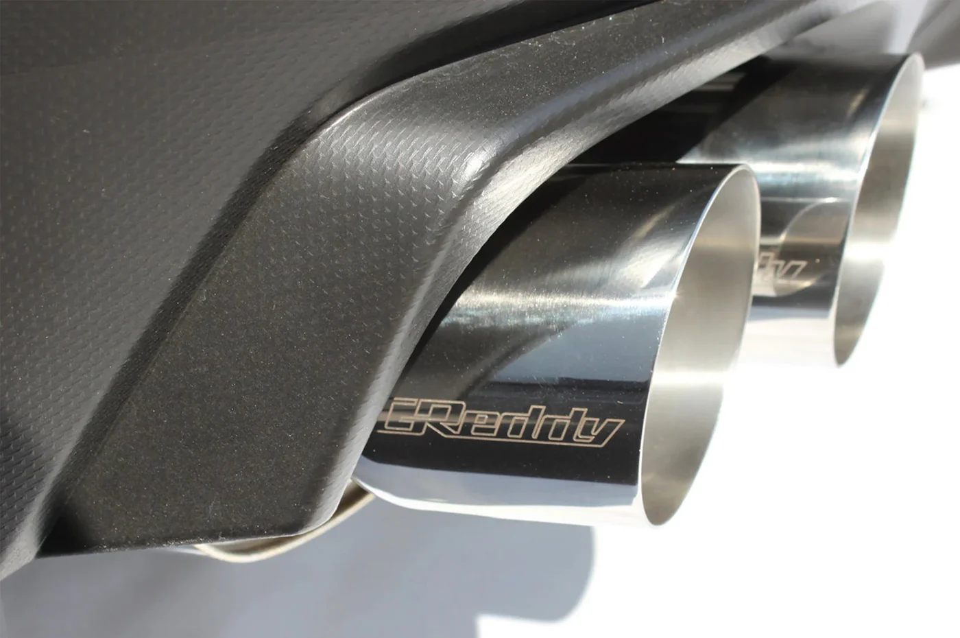 GReddy Supreme SP Cat-Back Exhaust for VA 2015-2020 Subaru WRX (10168202) - Image 4