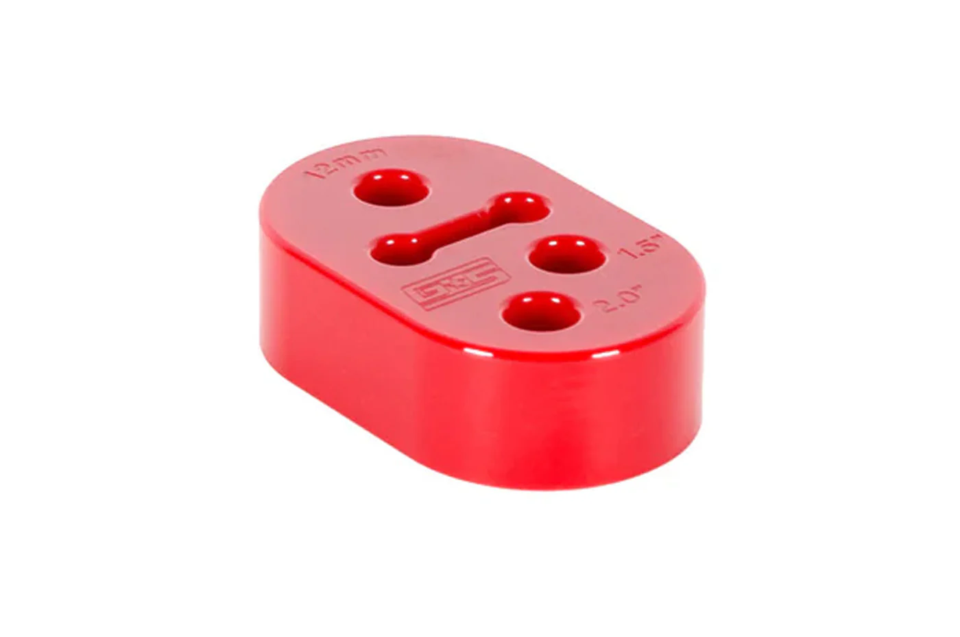 GrimmSpeed 12mm Two Position Exhaust Hanger (070046)