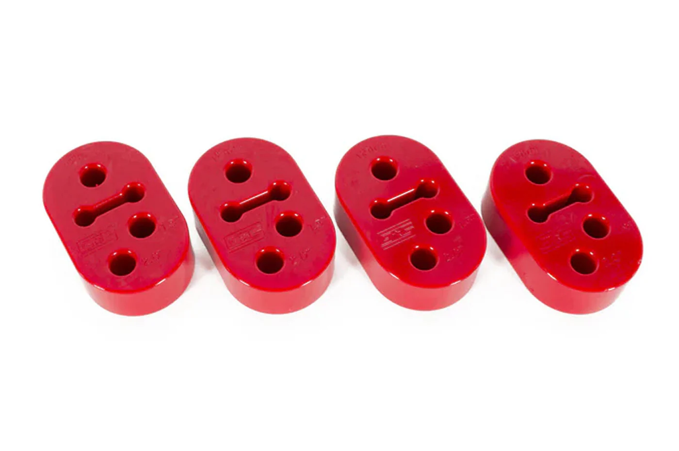 GrimmSpeed 12mm Two Position Exhaust Hanger (070046) - Image 3