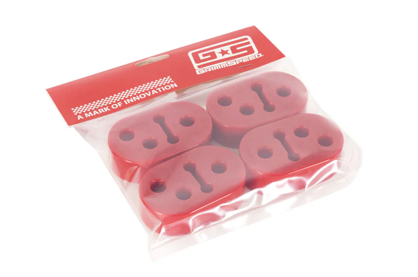 GrimmSpeed 12mm Two Position Exhaust Hanger (070046) - Image 4