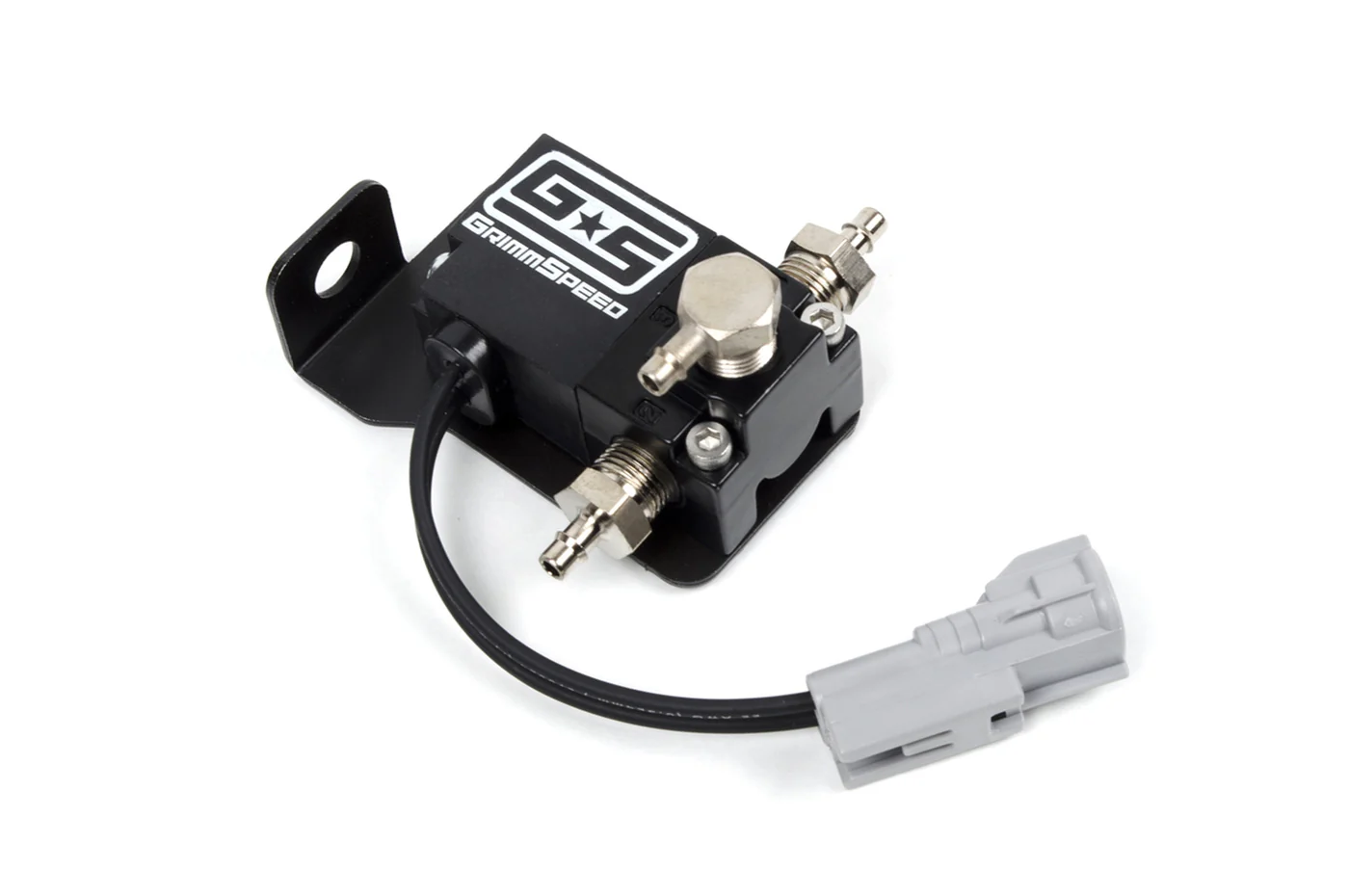 GrimmSpeed Boost Control Solenoid for Subaru Models - Image 3