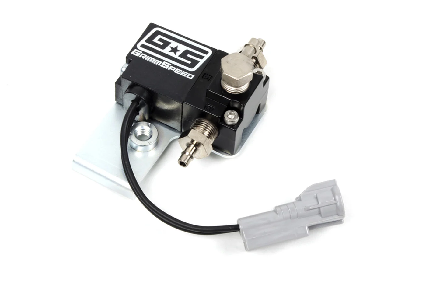 GrimmSpeed Boost Control Solenoid for Subaru Models - Image 4
