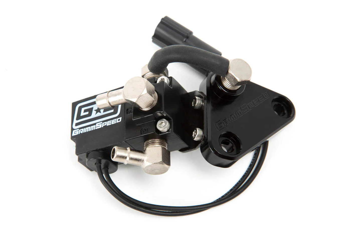 GrimmSpeed Boost Control Solenoid for Subaru Models - Image 5