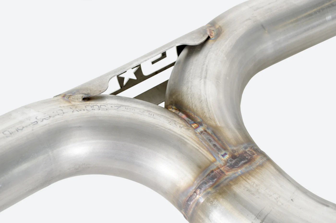 GrimmSpeed Cat Back Exhaust for 2011-2021 WRX/STi *Discontinued* - Image 8