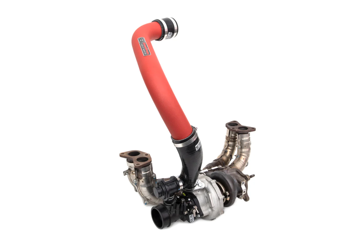 GrimmSpeed Charge Pipe Kit for 2015-2021 WRX - Image 3