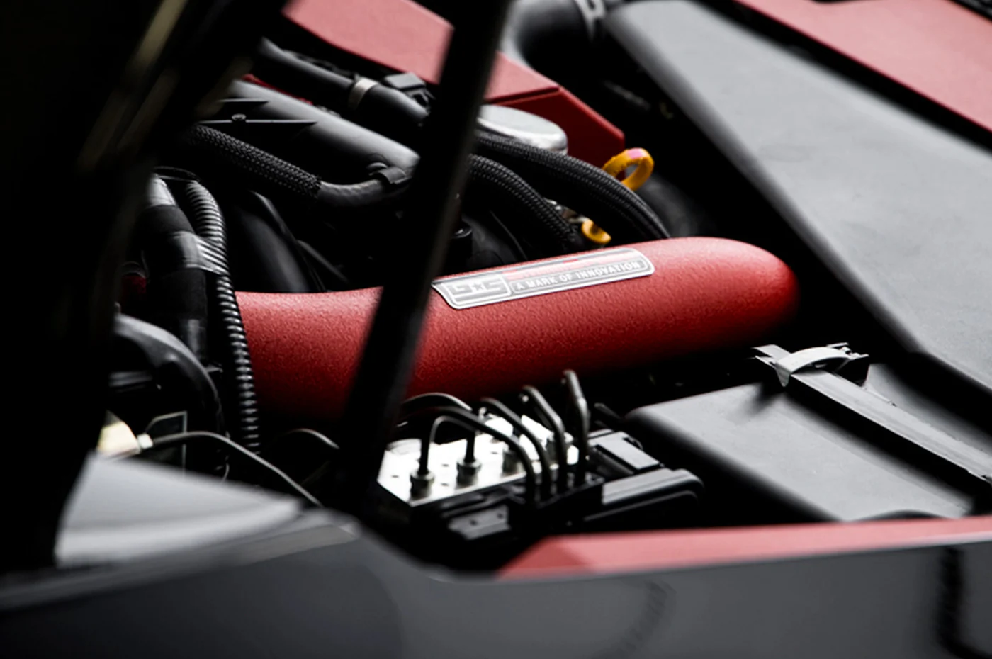 GrimmSpeed Charge Pipe Kit for 2015-2021 WRX - Image 8