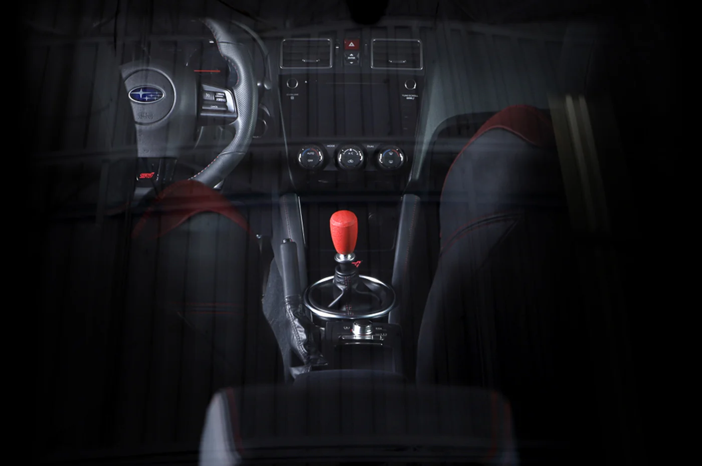 GrimmSpeed Standard Shift Knobs for Subaru (M12x1.25) - Image 10