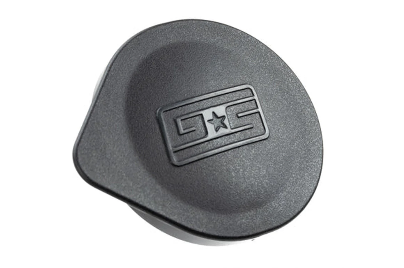 GrimmSpeed Engine Bay Reservoir Cap Set for 2002-2021 Subaru WRX STi (GRM120069) - Image 4