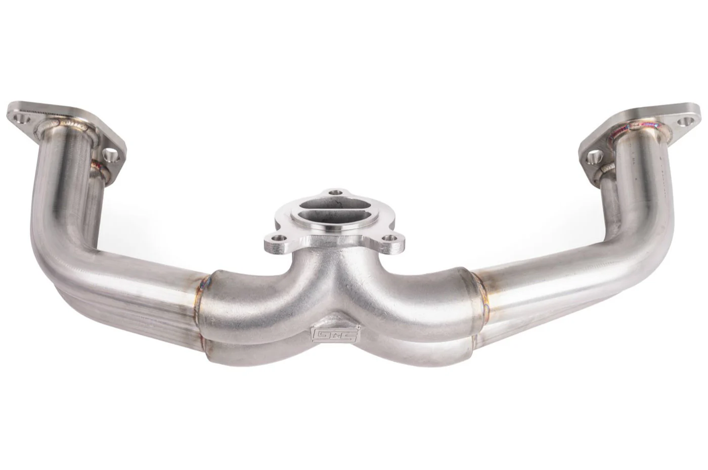 GrimmSpeed Equal Length Exhaust Header for 2022+ VB Subaru WRX (GRM113401) - Image 2