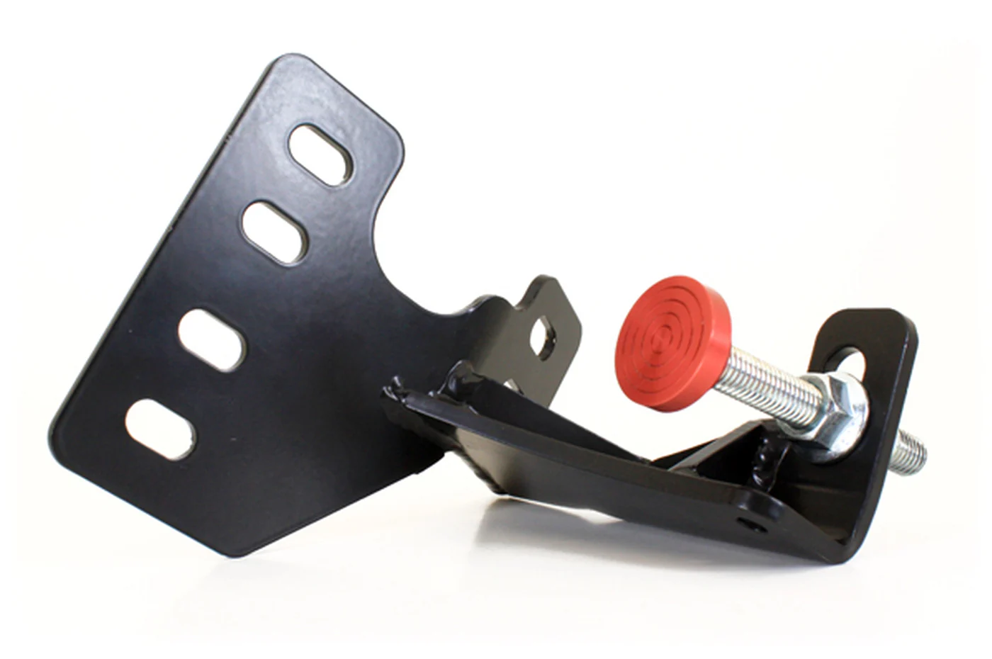 GrimmSpeed Master Cylinder Brace for 02-07 WRX/STi (091016) - Image 2