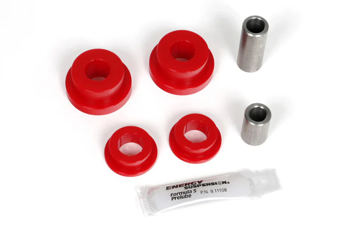 GrimmSpeed Pitch Stop Mount Replacement Bushing Kit (GRM122010/GRM122011) - Image 5