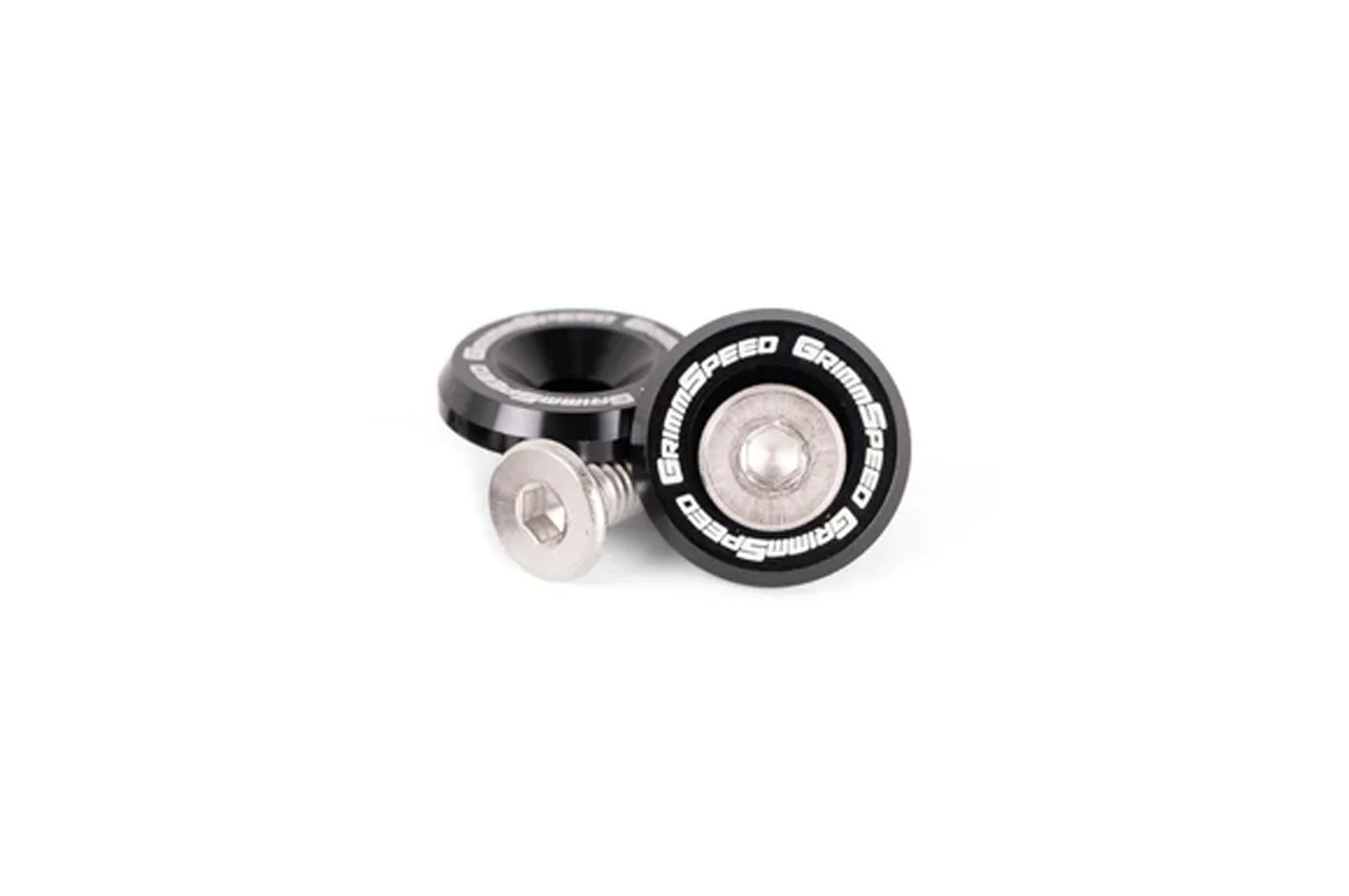 GrimmSpeed Pulley Cover for 2022+ VB Subaru WRX (GRM113086) - Image 10