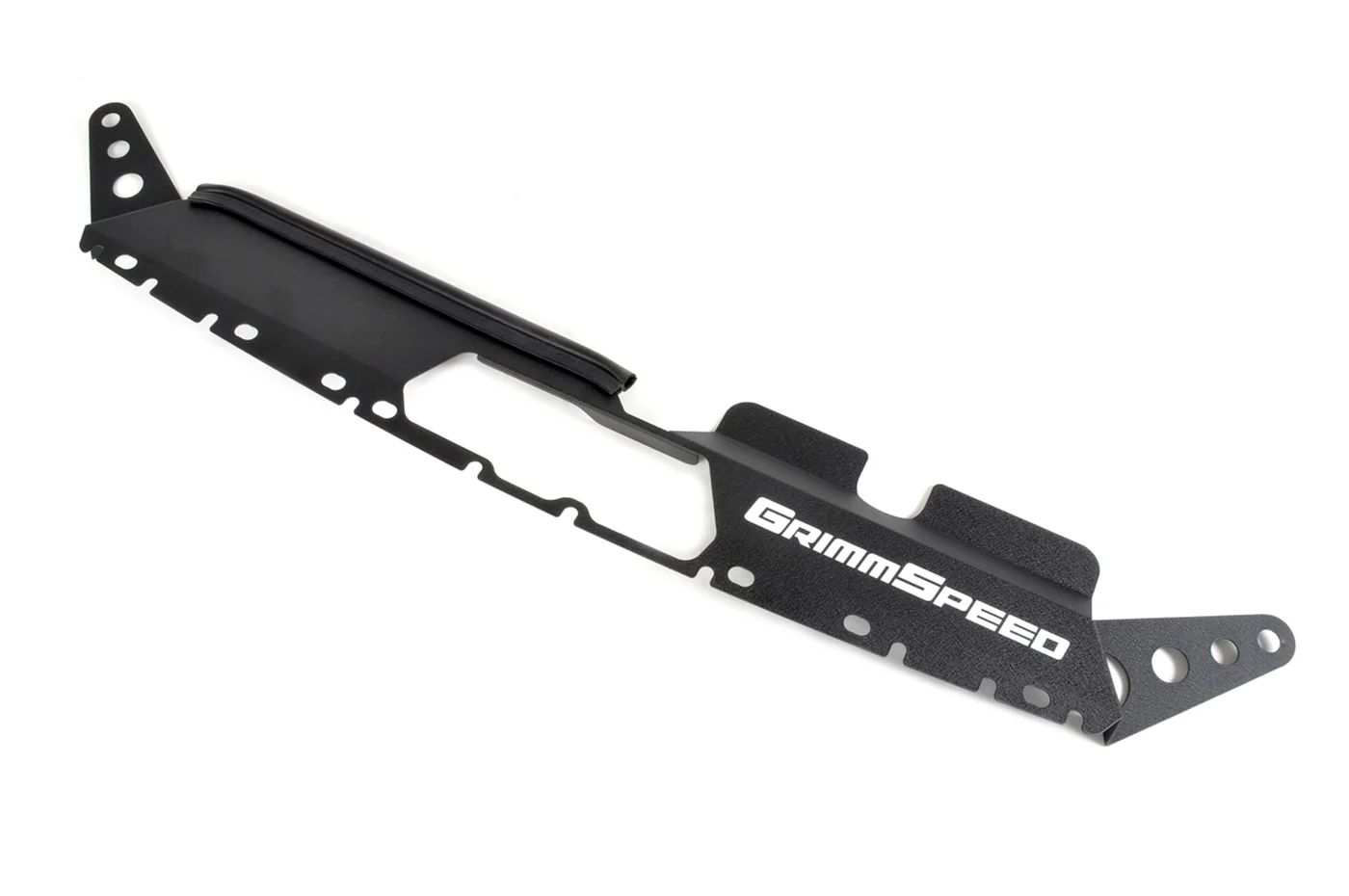 GrimmSpeed Radiator Shroud for 2015-2021 WRX/STi - Image 5