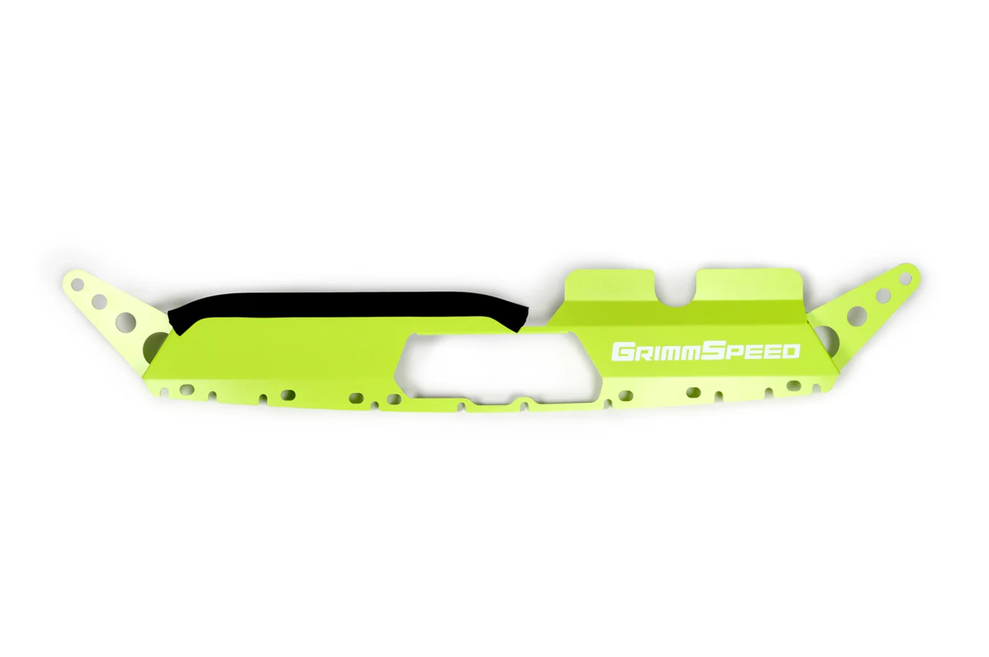 GrimmSpeed Radiator Shroud for 2015-2021 WRX/STi - Image 8