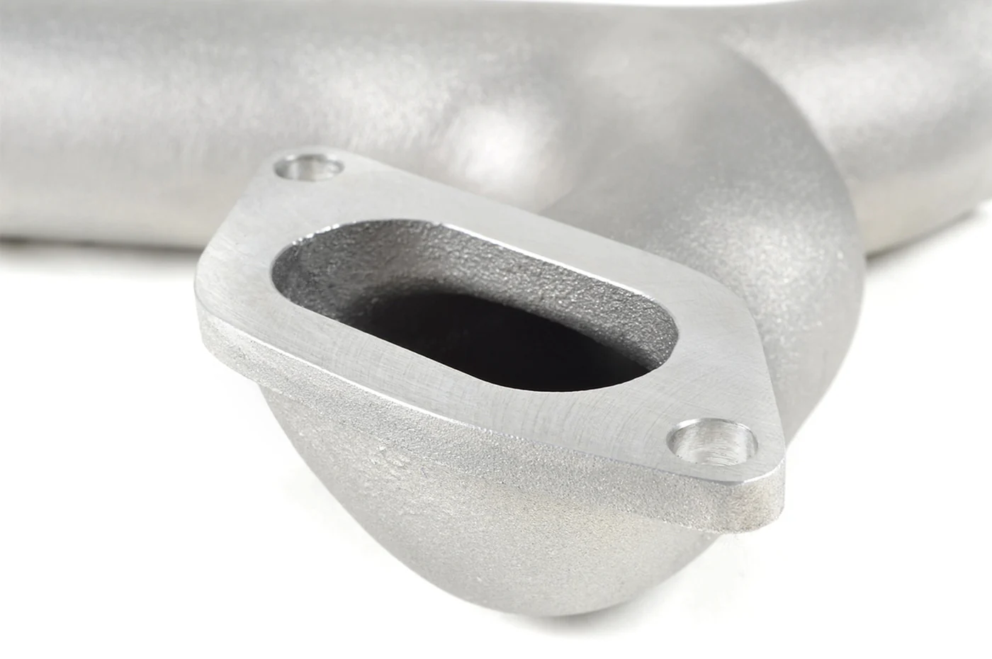 GrimmSpeed STi TMIC Y-Pipe Kit - Image 5