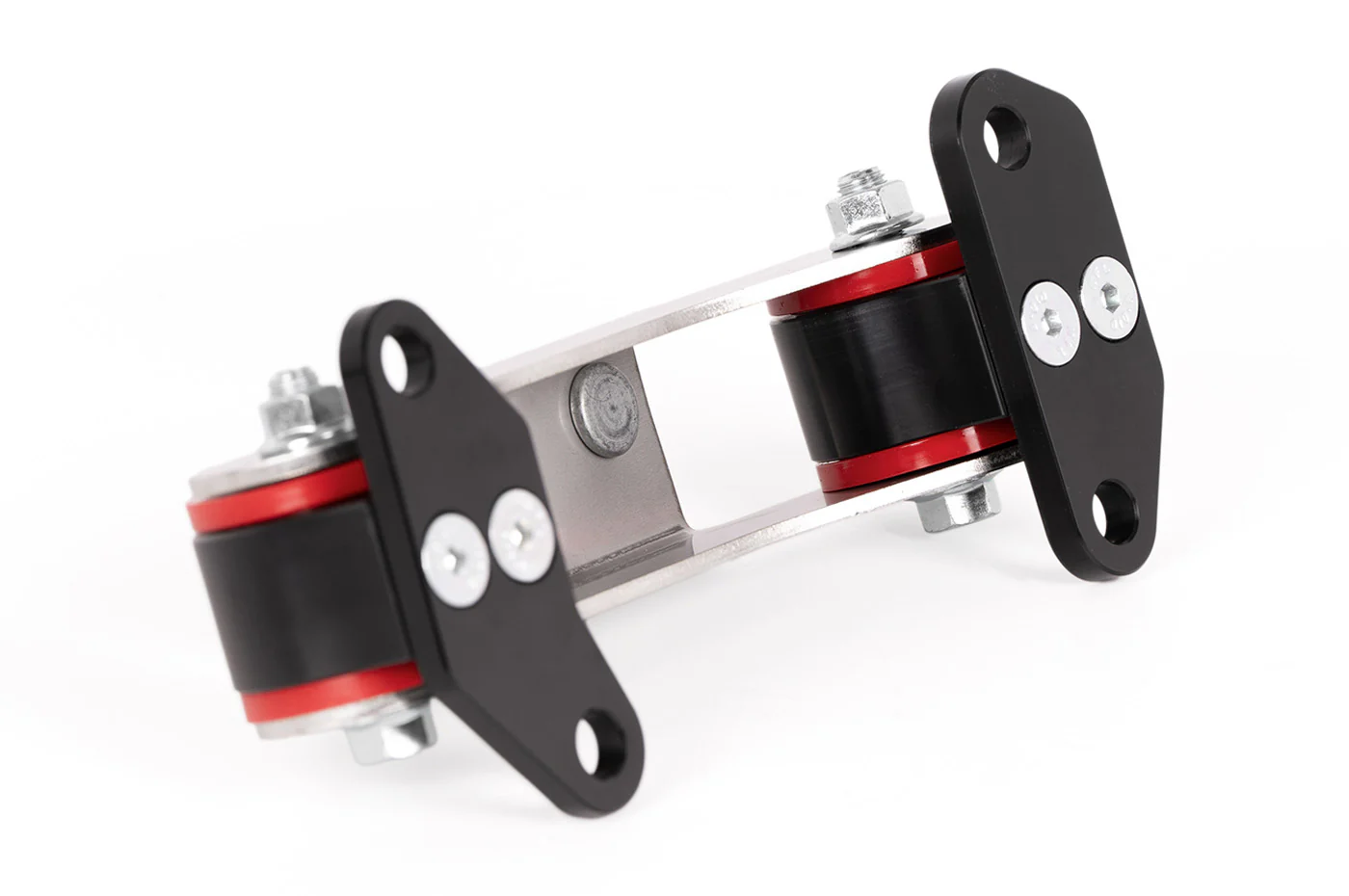 GrimmSpeed Street Transmission Mount for 2002-2024 WRX/STi (123041STR) - Image 2