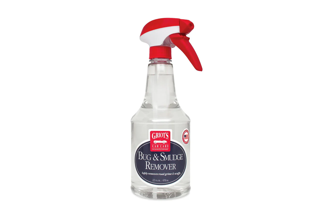Griot's Garage Bug & Smudge Remover 22oz (10982)