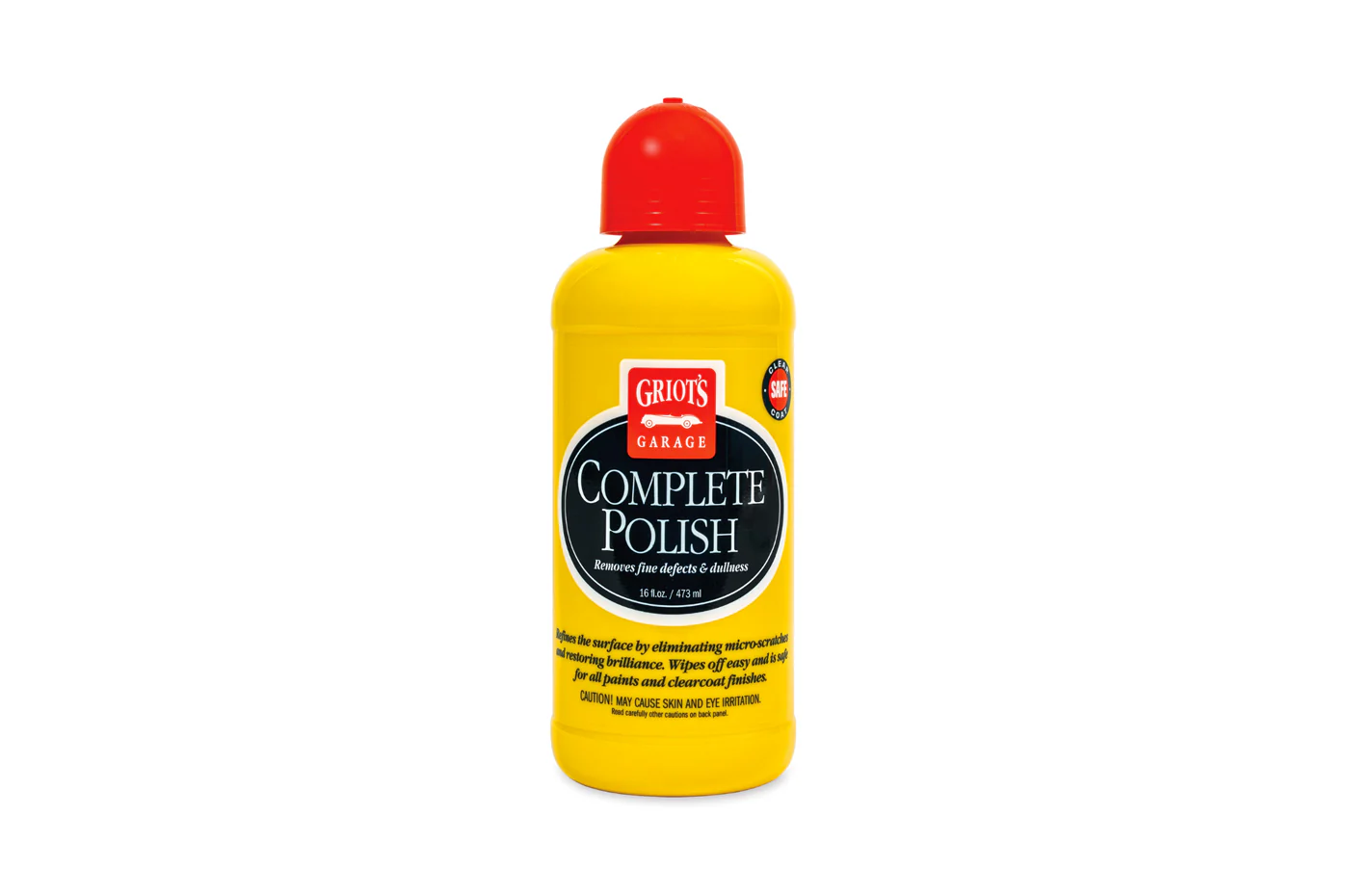 Griot's Garage Complete Polish 16oz (10876)