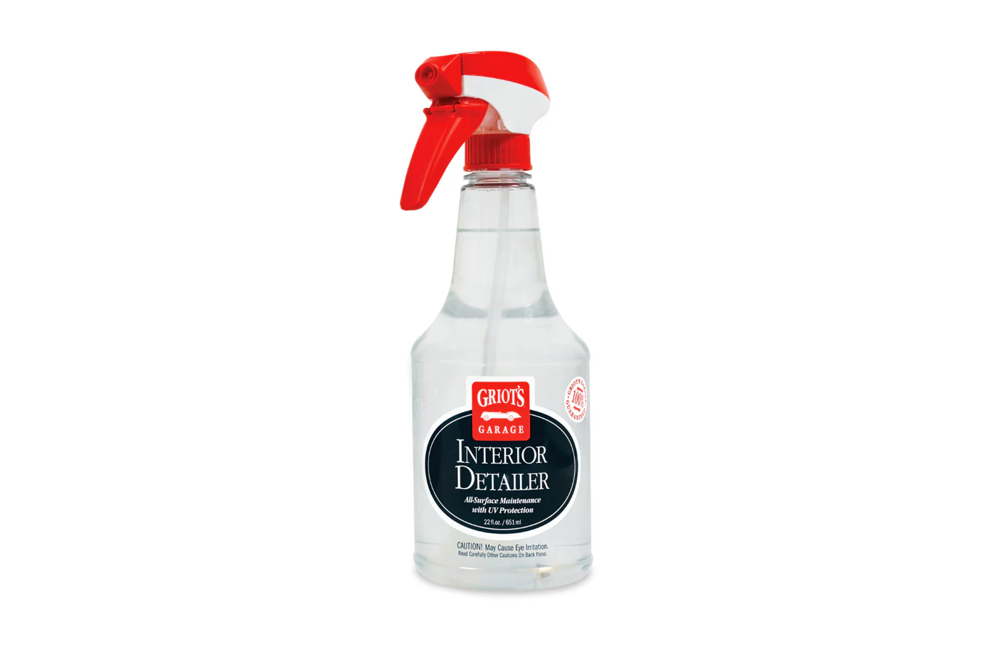 Griot's Garage Interior Detailer 22oz (10975)