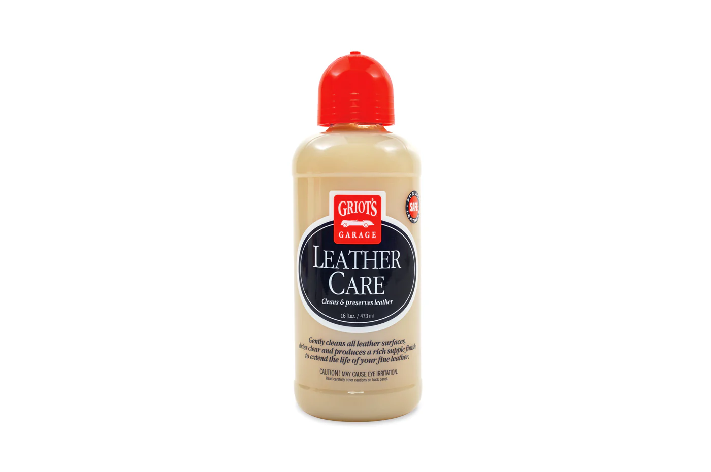 Griot's Garage Leather Care 16oz (11142)