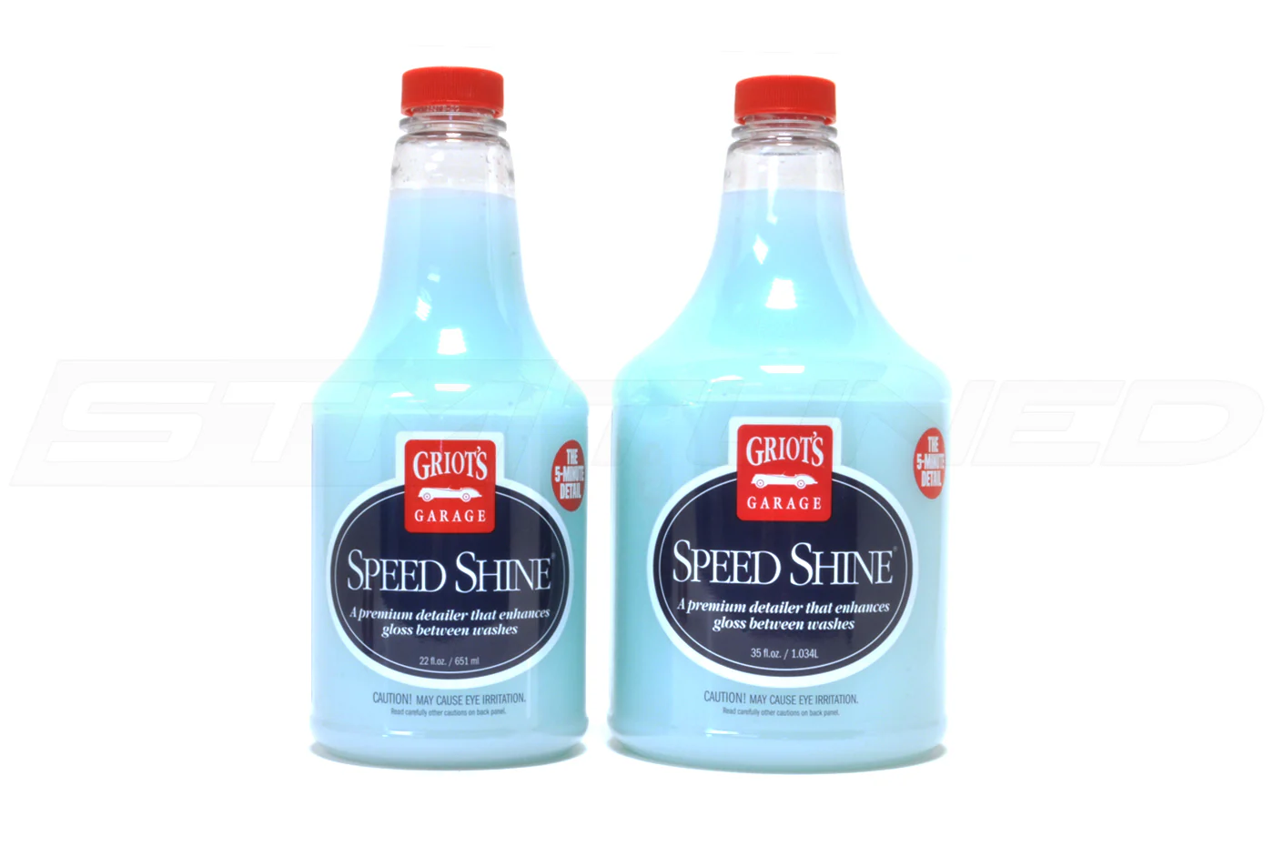 Griot's Garage Speed Shine - Image 3